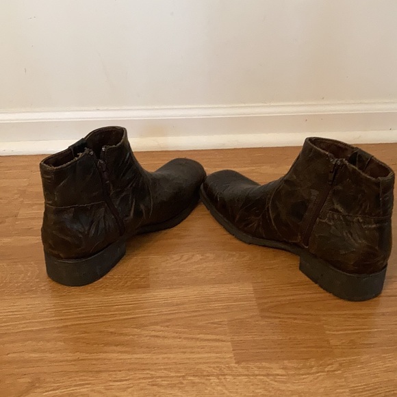 Men’s size 10 Learners Steve Madden Ankle Boots main image 8